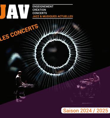 Concert : "Initiation" Le 16 janv 2025