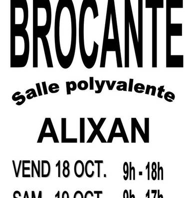 Brocante de l