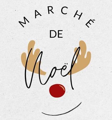 Marché de Noël Du 9 au 10 nov 2024