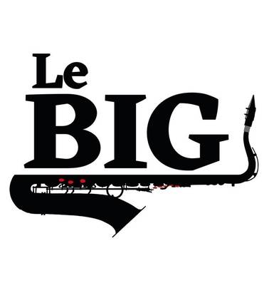 Concert : Big Montplaisir Music - Festiv