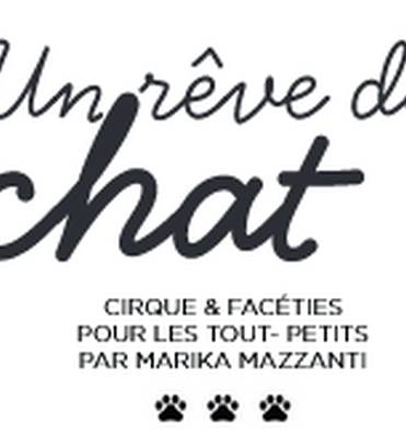 Cirque: Un rêve de chat