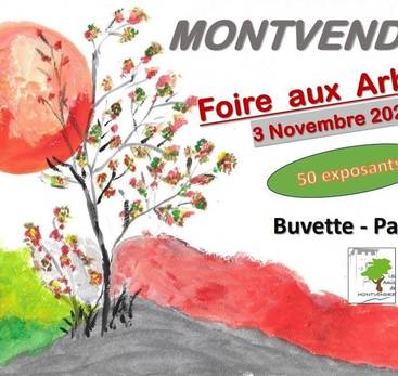 Foire aux Arbres