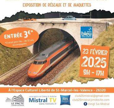 22ème bourse d'échange miniatures