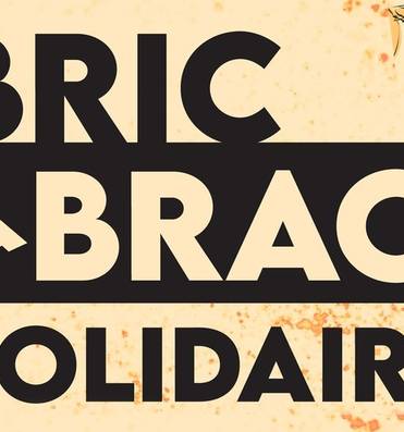 Bric à Brac solidaire : bourse aux jouets et vêtements Le 17 nov 2024