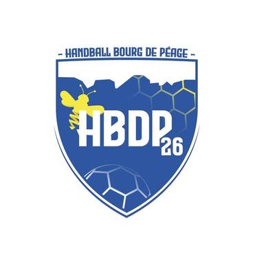 Match Handball : HBDP26 contre Saint Egrève Le 7 déc 2024