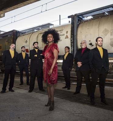 Concert : The Excitements Le 24 janv 2025