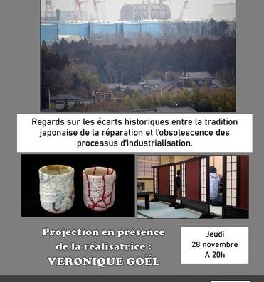 Soliloque n°4 : LE JAPON Le 28 nov 2024