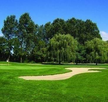 Golf Club de Valence Saint-Didier