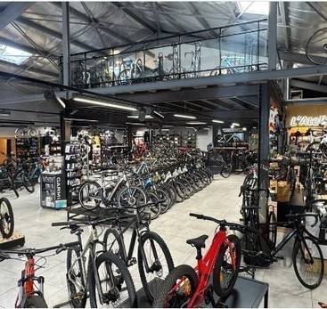 Cycles Cassese