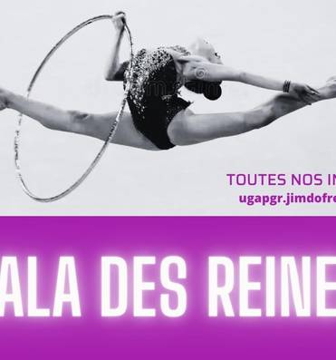 Gala des Reines 2025 de l