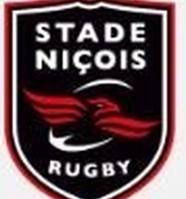 Match de rugby : PRO D2 - VRDR / Stade Niçois Le 24 janv 2025