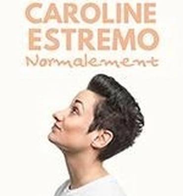 Humour : Caroline Estremo Le 24 mai 2025