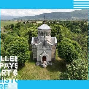 Visite guidée  : La Chapelle Sainte-Béatrix