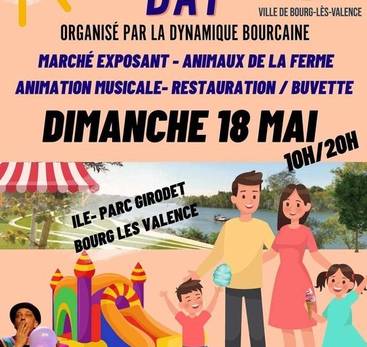 Family Day