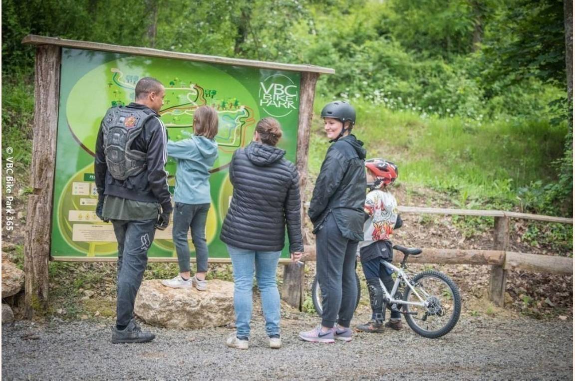 VBC Bike Park 365