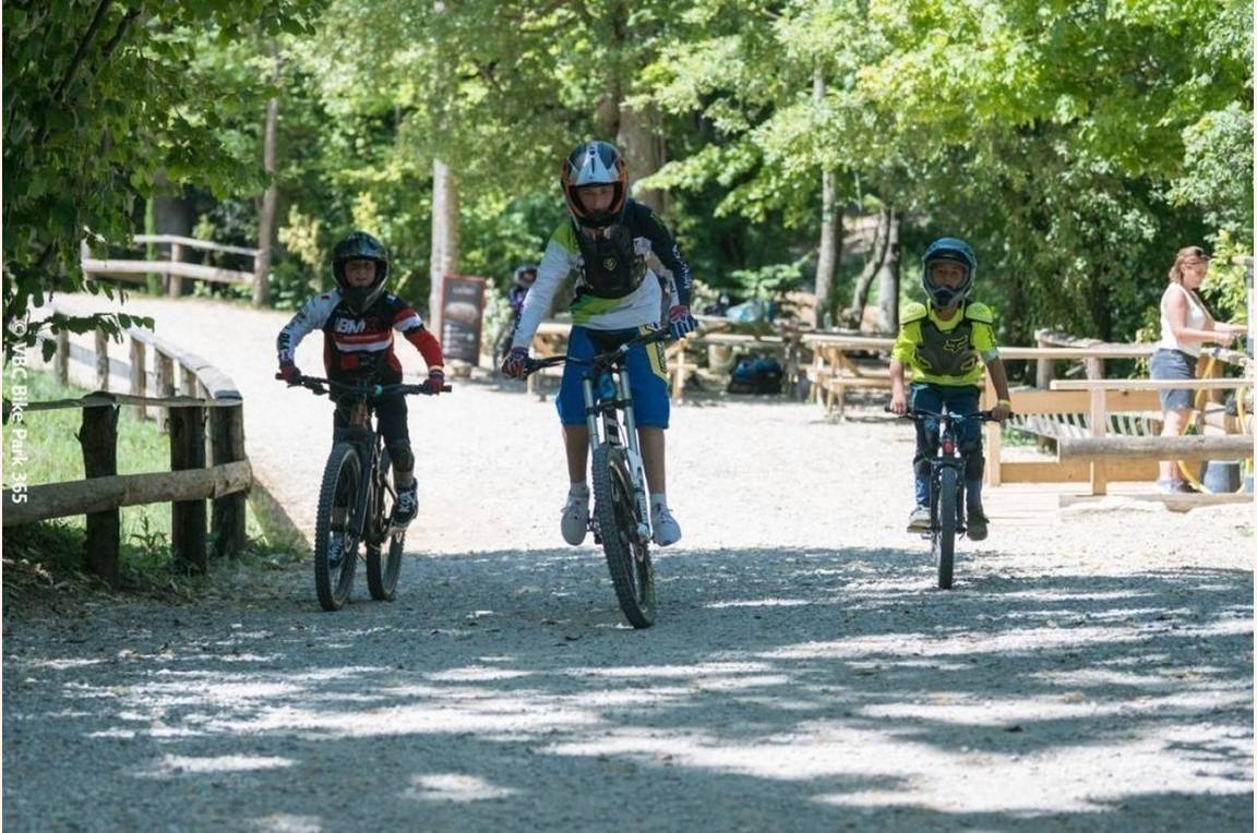 VBC Bike Park 365