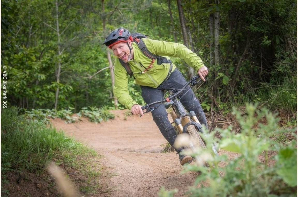 VBC Bike Park 365