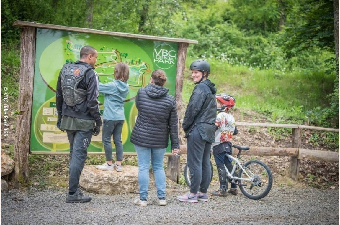 VBC Bike Park 365