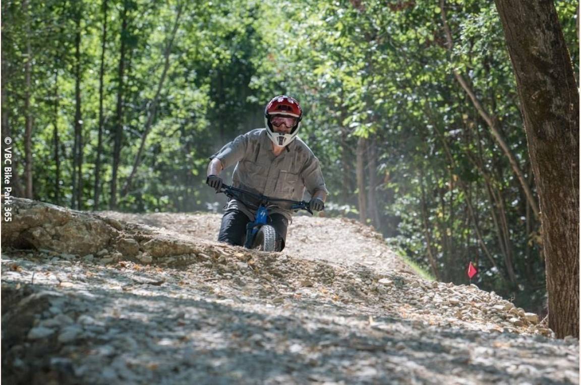 VBC Bike Park 365