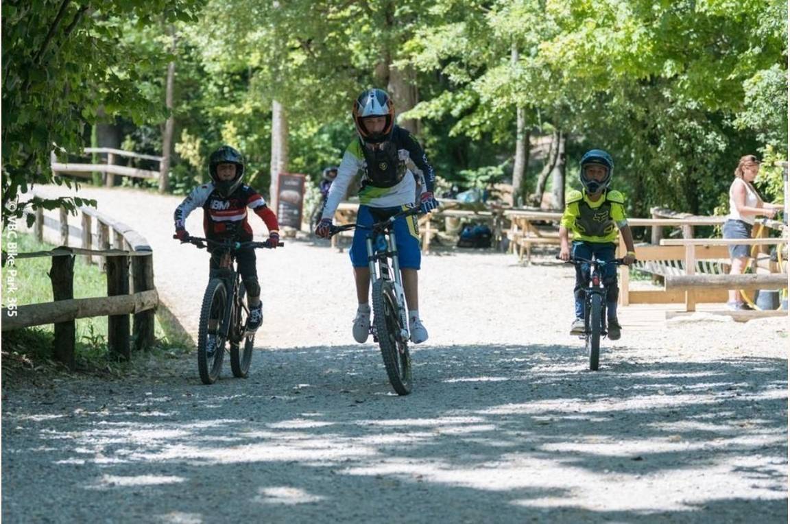 VBC Bike Park 365