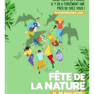 Fête de la Nature 2025