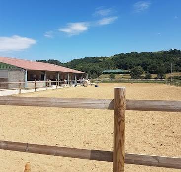 Centre équestre des Petits Barris