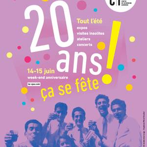 Inauguration nouvelle exposition - Week-end anniversaire 20 ans du Centre du Patrimoine Arménien