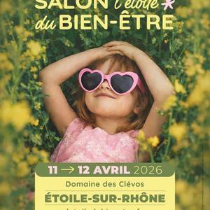 Salon l'Etoile du Bien Être