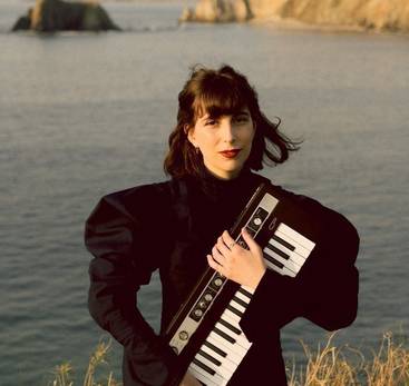 Concert: Coline Rio // Festival C'est Magic !