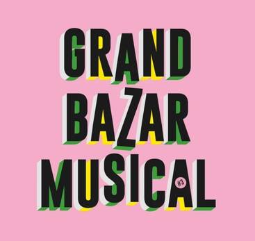 Grand bazar musical