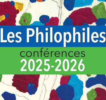 - ANNULE - Conférence : Nos émotions nous appartiennent-elle ?