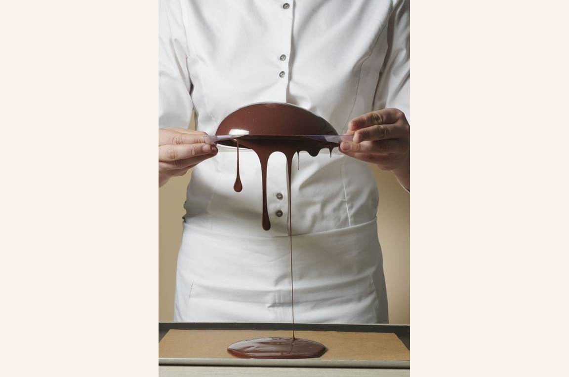 Cité du Chocolat Valrhona_Tain-l'Hermitage