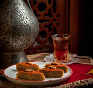 Balade contée et gourmande