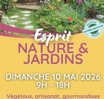 Esprit Nature & Jardins