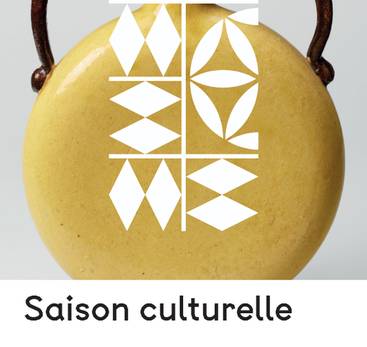 Visite commentée : "Traces d'écriture"