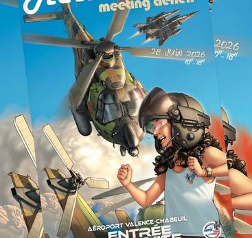AérotorShow - Meeting Aérien