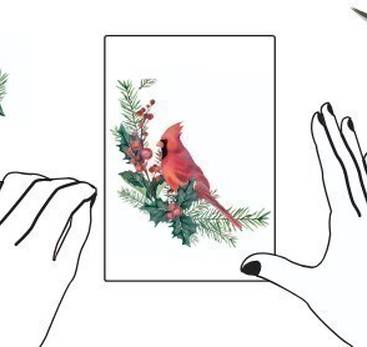 Atelier : Brico'Noël