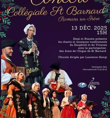 Concert : Empi et Riaume
