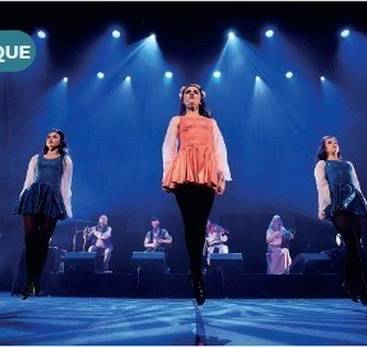 Avalon Celtic Dances