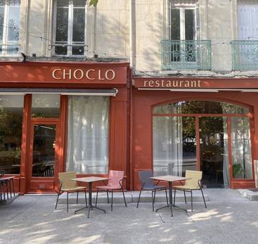 Choclo Restaurant