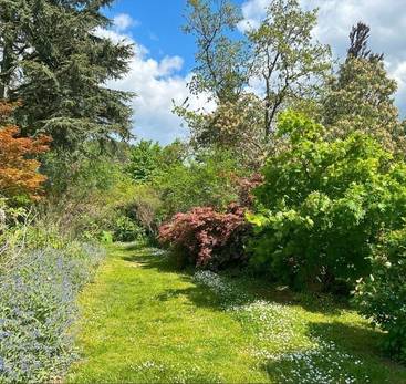 Jardin des Sables