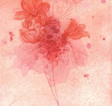 Exposition gravures, sculptures et films "En dormance"