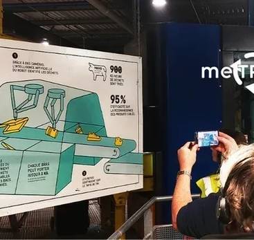 Portes ouvertes Métripolis