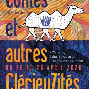 Festival de contes et autres ClérieuZités