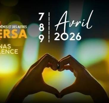 Festival Vice & Versa