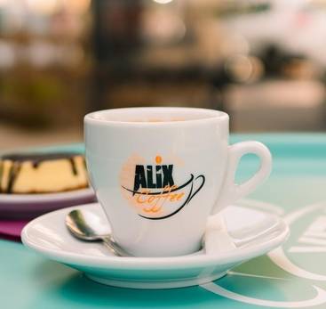 Alix Coffee