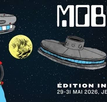 Mobfest #5