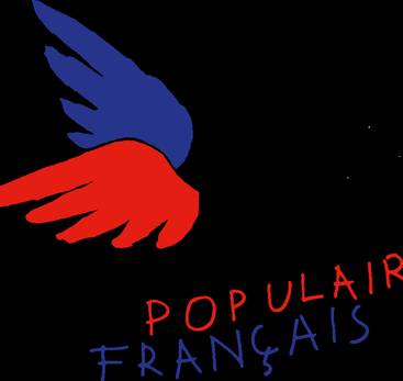 Destockage du Secours Populaire