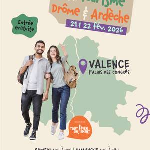 Salon des loisirs et du tourisme 2026