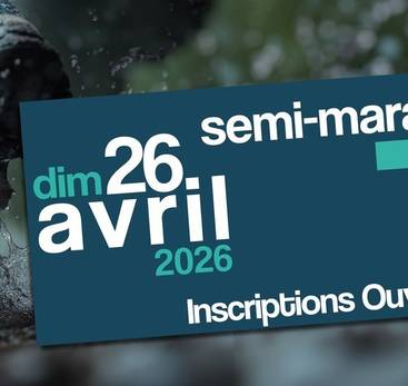 Semi Marathon - 16ème édition